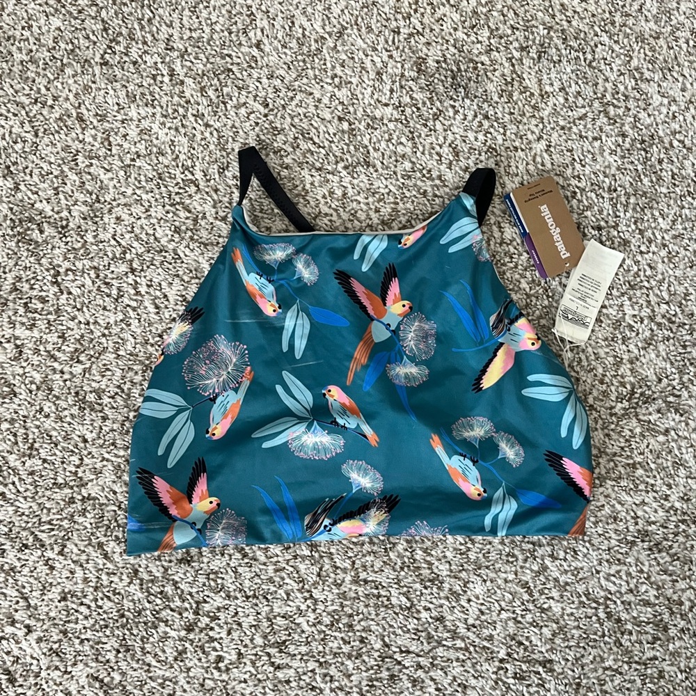 PATAGONIA - Bikini Top NWT